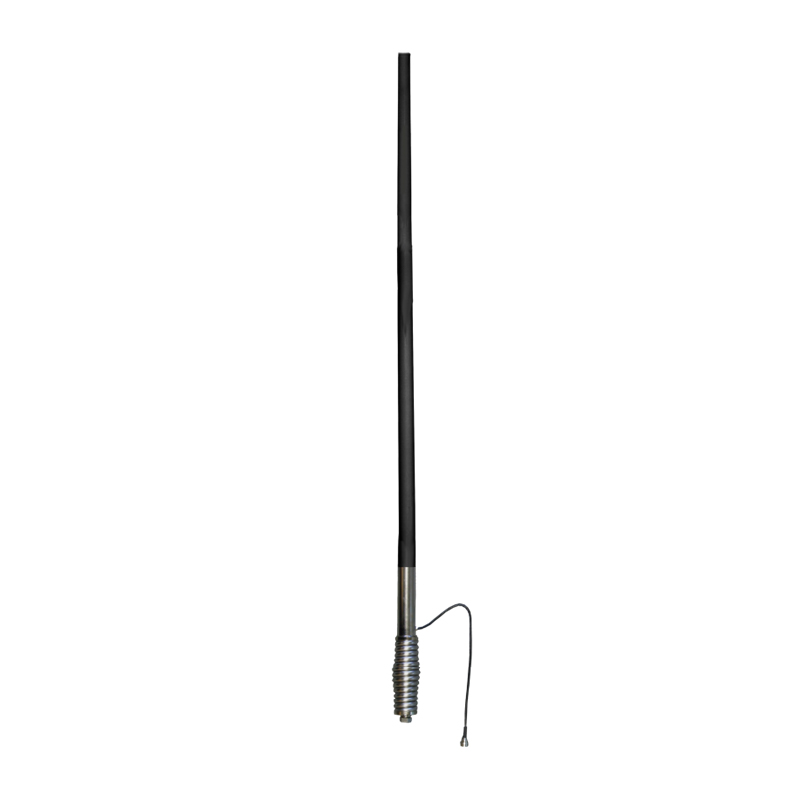 026382K – Benelec UHF 4.5dB GPI Heavy Duty Mobile Antenna, 477MHz, Stainless Steel – Benelec