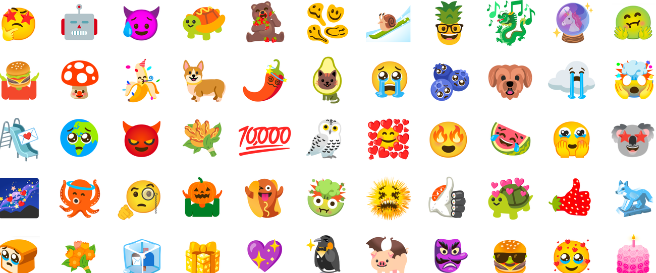 10 fun facts about emoji for World Emoji Day