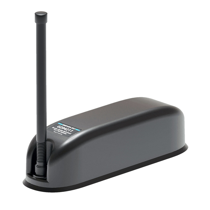 0294211 – Benelec 10+1 Band Low Profile Antenna 4 x 5G, 4 x Wi-Fi, 2 x GNSS + LMR/Mesh Antenna, N Socket – Benelec