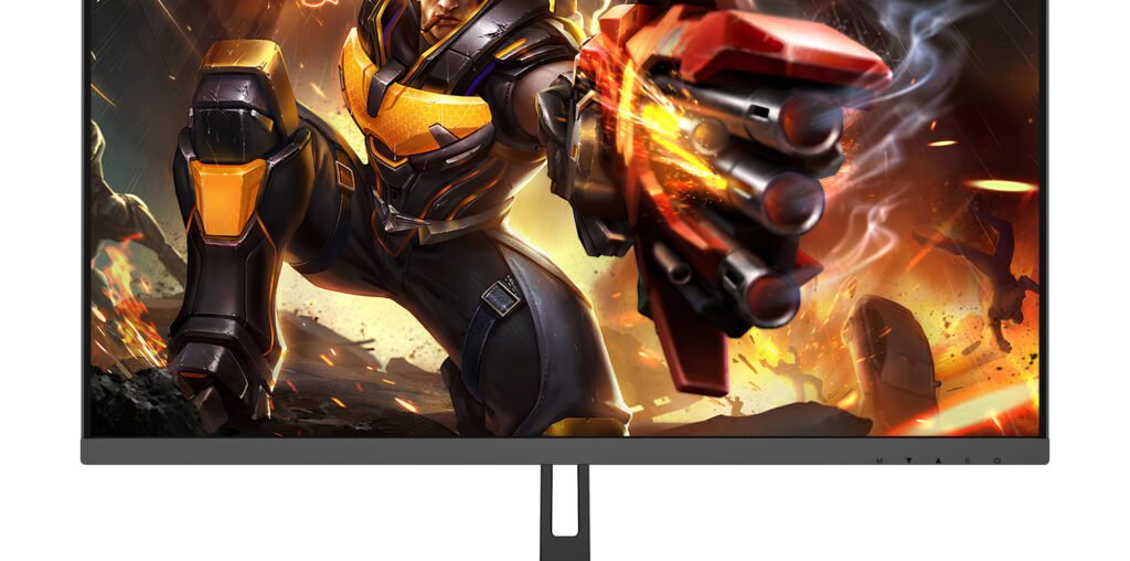 25-inch 540Hz gaming monitor, esports monitor, Ultra-high refresh rate monitor, 25″ gaming monitor: CG25DFT Featured Image