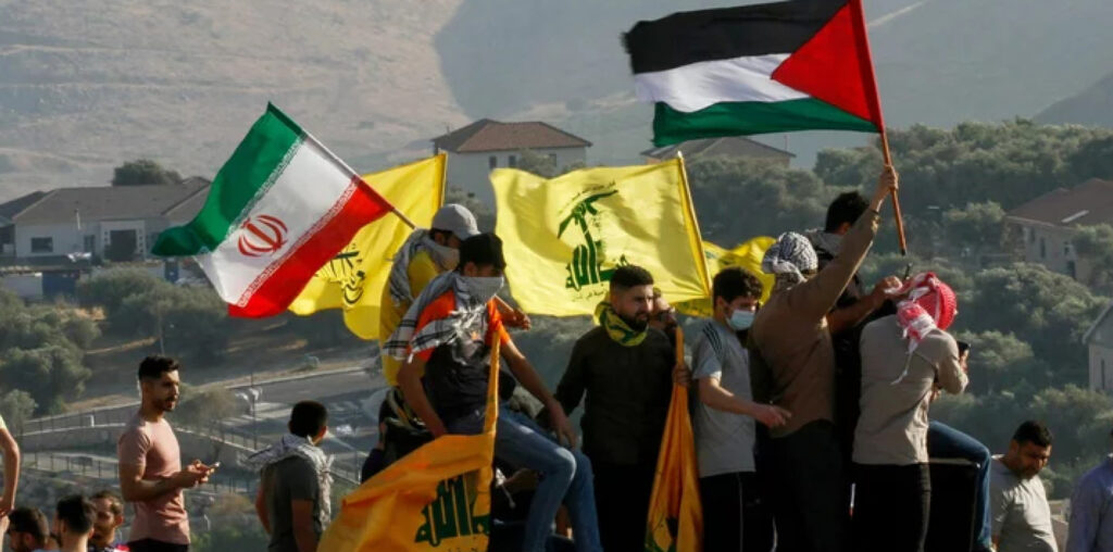 A History of Hezbollah (Throwback) : Throughline