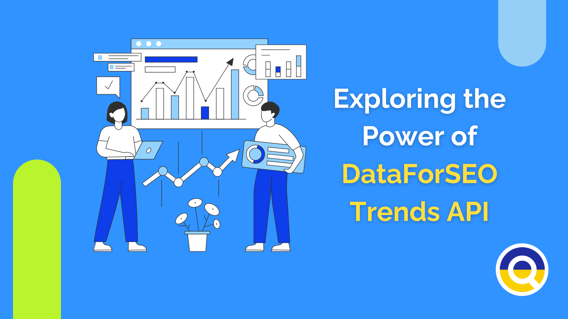 A Versatile Alternative to Google Trends: Exploring the Power of DataForSEO Trends API – DataForSEO