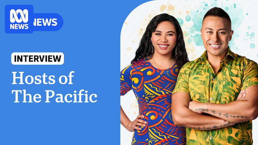 ABC’s ‘The Pacific’ returns for a new season of news and culture across the region