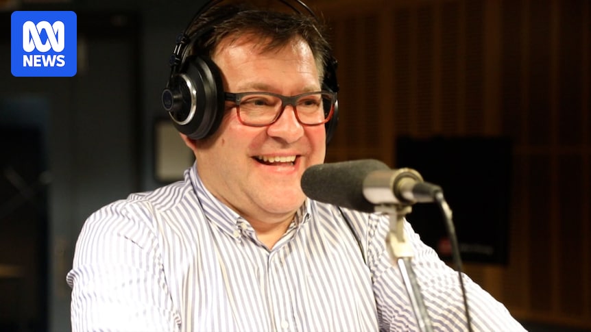 After 25 years on ABC Classic, Damien Beaumont is switching off his microphone. He shares some final stories