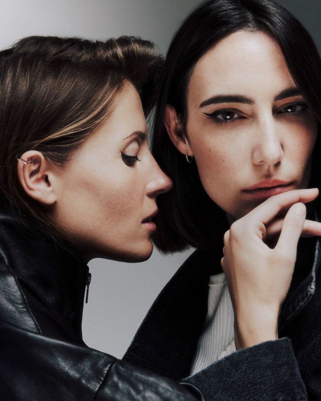 Amelie Lens and Charlotte de Witte Urge Fans to Stop Comparing Female DJs