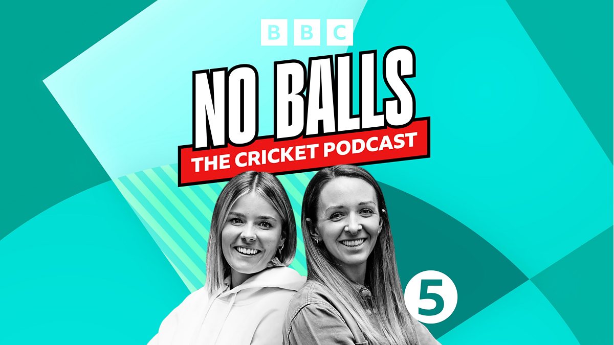 BBC Radio 5 Live – Test Match Special, No Balls: Kate Cross’s Barmy Army