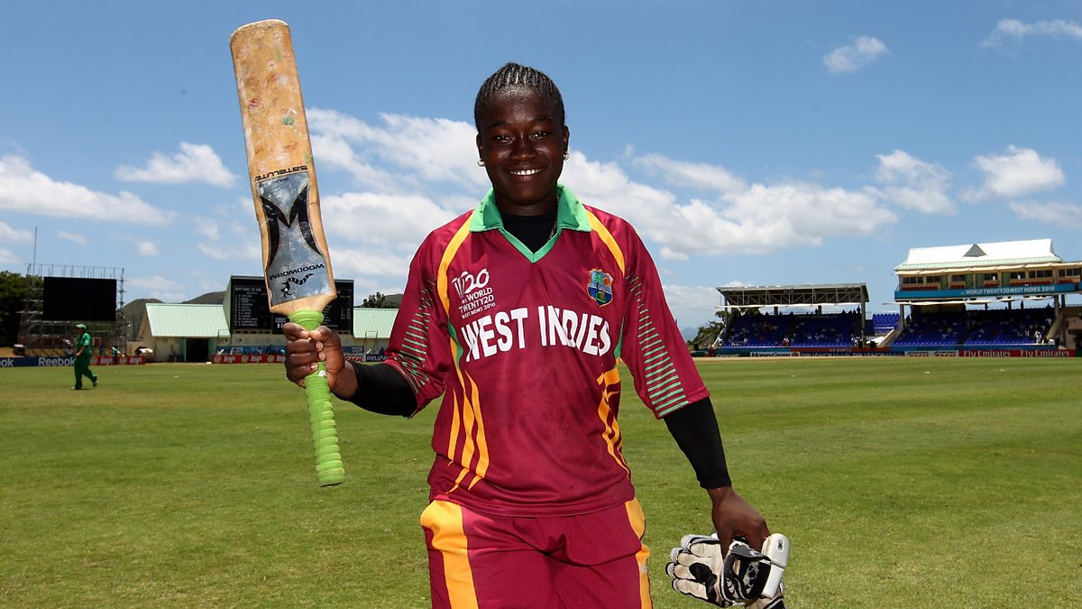 BBC World Service – Stumped, Deandra Dottin on her West Indies comeback and T20 World Cup hopes