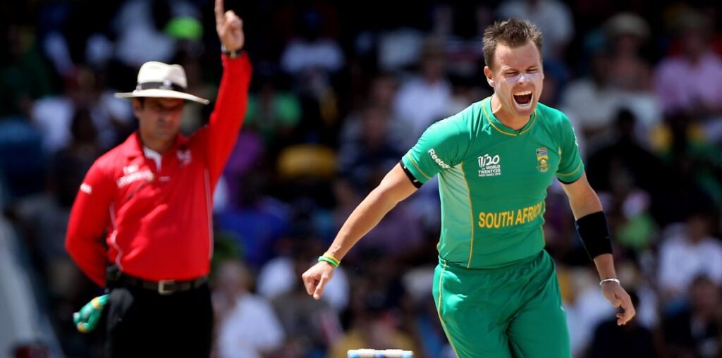 BBC World Service - Stumped, Johan Botha: The international captain turned ultramarathon running cricket coach