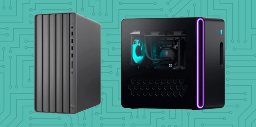 Best Desktop Deals