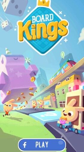 Board Kings Free Rolls Featured Image