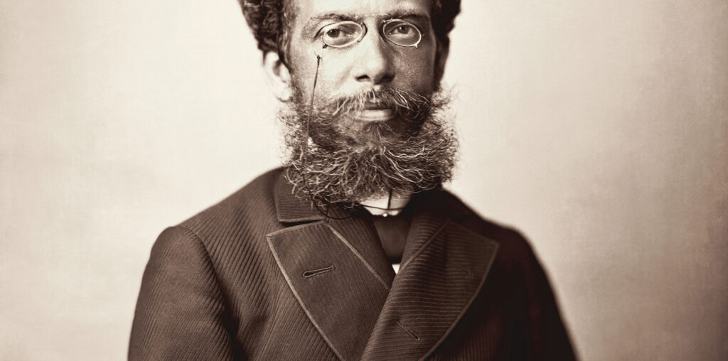 Book of the month: Machado de Assis