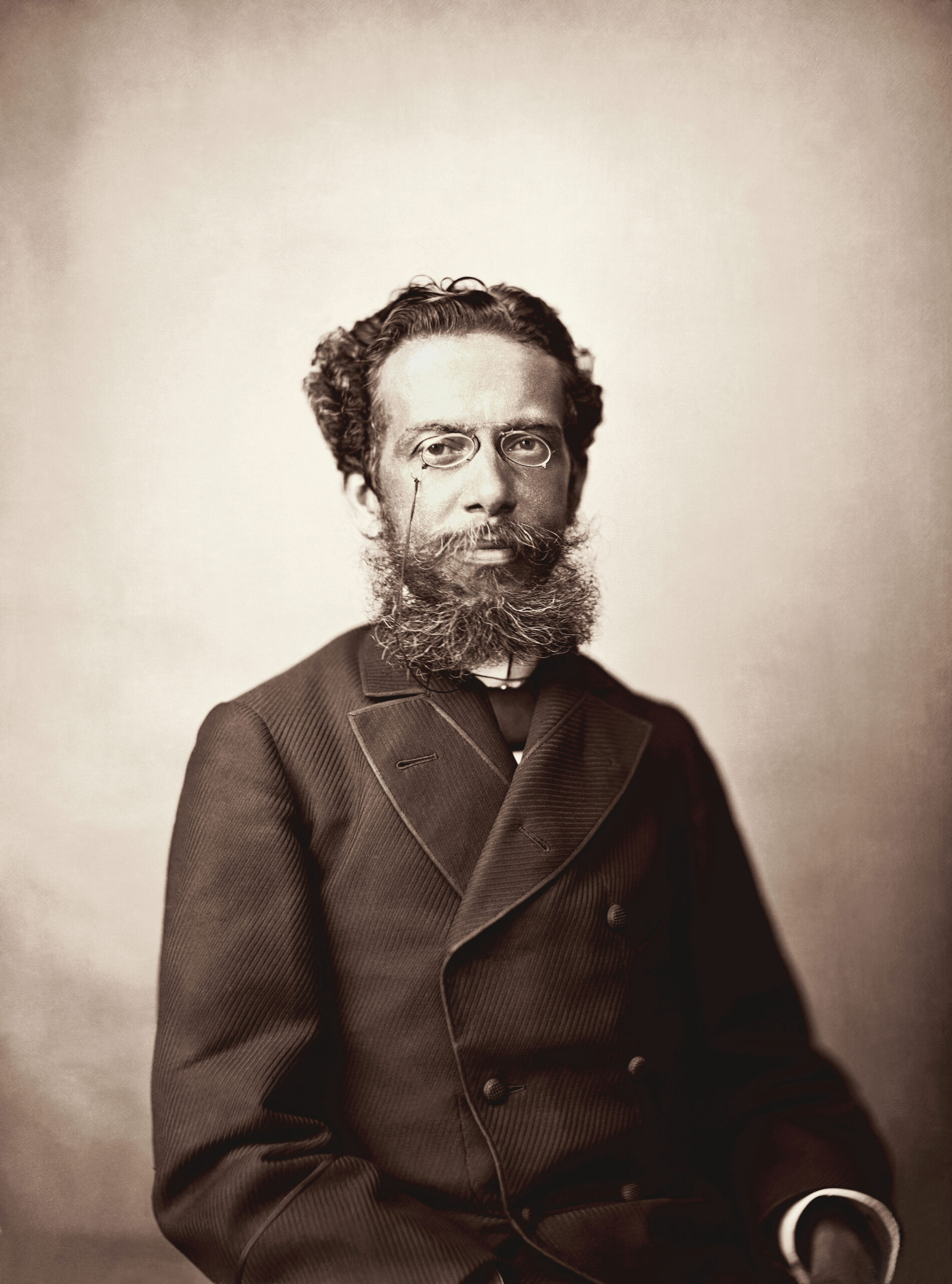 Book of the month: Machado de Assis