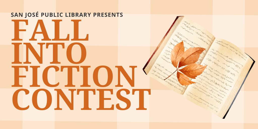 Congratulations to our Fall into Fiction Contest Winners 2024