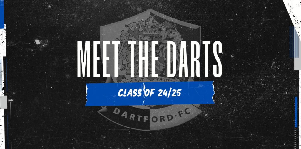 CLASS OF 2024-25 | MEET EMILY VAUGHAN - Dartford Football Club Official Website