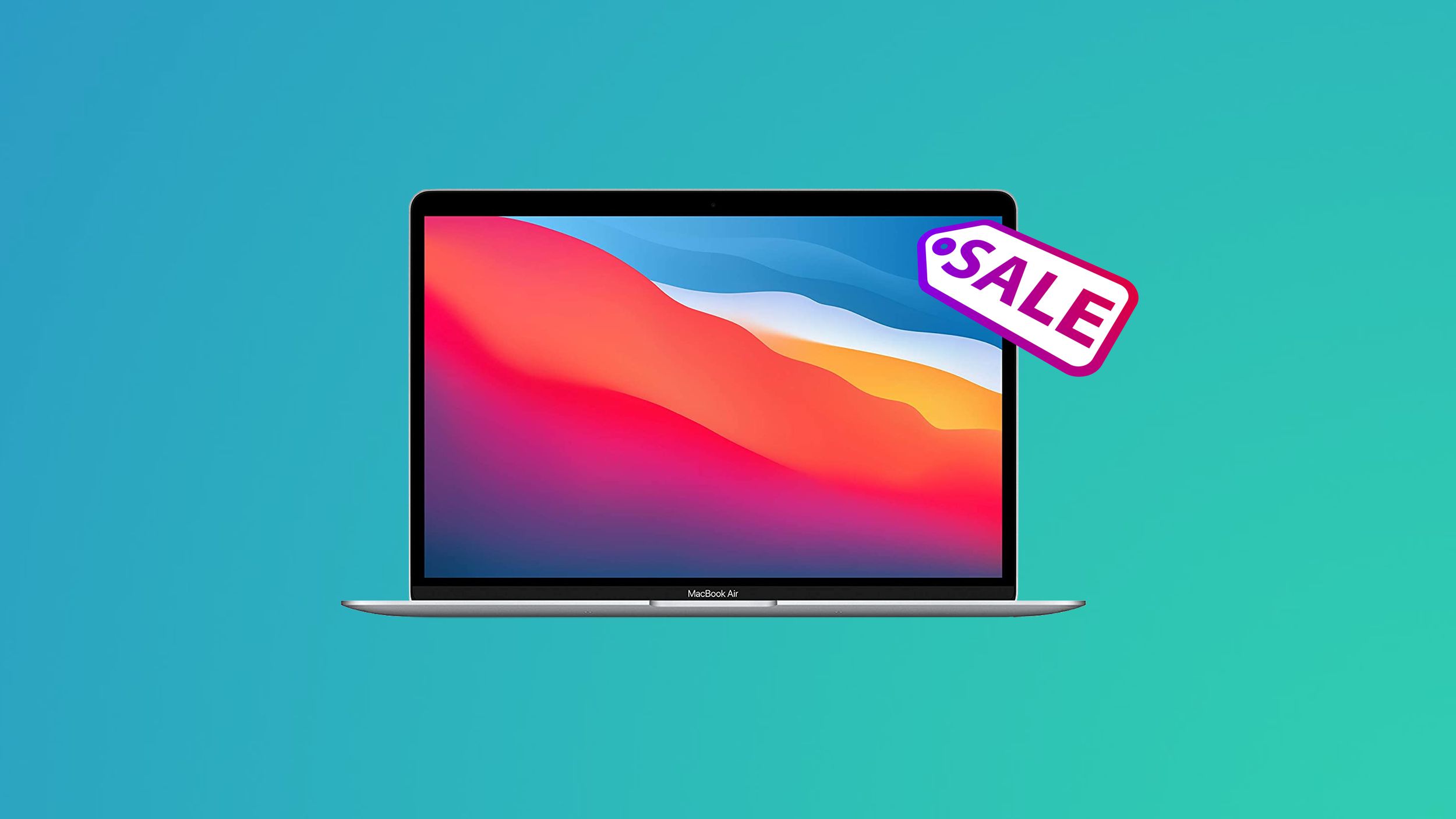 Deals: Amazon Discounts 512GB M1 MacBook Air to Match Record Low Price of $1,149 ($100 Off)