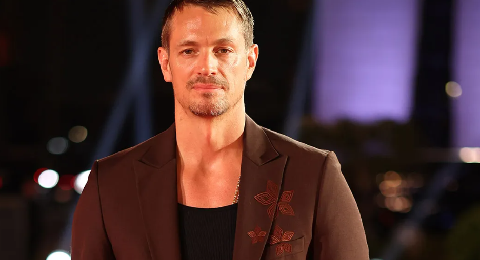 Exploring Joel Kinnaman’s Versatility in Movies and TV