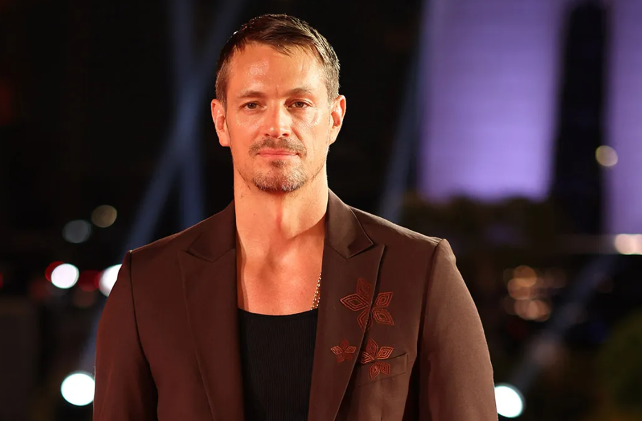 Exploring Joel Kinnaman’s Versatility in Movies and TV