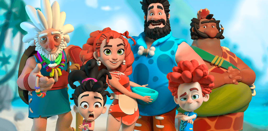 Family Island v2024189.1.60989 MOD APK + OBB (Free Purchase)