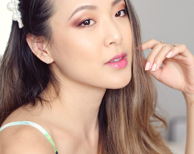 From Head To Toe: Fresh Summer Makeup Tutorial