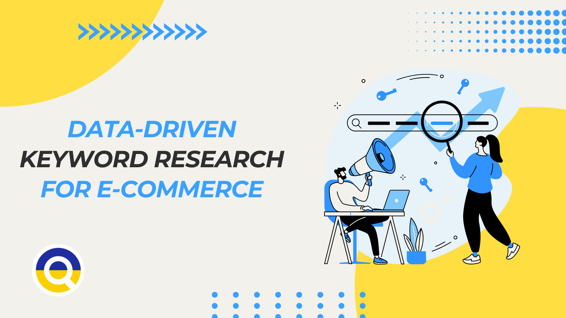 Gain a Competitive Edge: Data-Fueled Keyword Research for E-commerce – DataForSEO