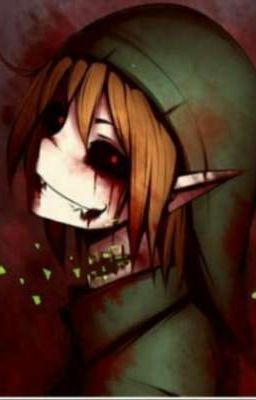 Glitch (Creepypasta) BEN Drowned x Male! Reader