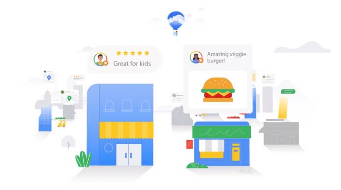 Google Maps explains moderation for reviews on platform