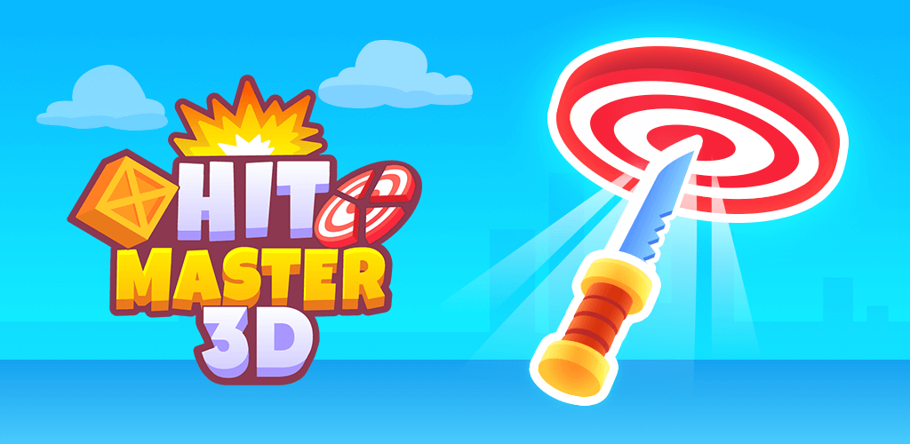 Hit Master 3D – Knife Assassin