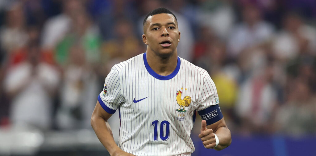 Kylian Mbappé Says Euro 2024 'Was a Failure' After France Exits with Loss vs. Spain