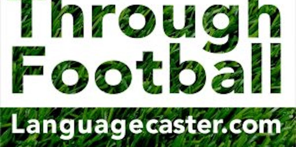 Learn English Through Football Podcast: Going to the Match - Learn English Through Football