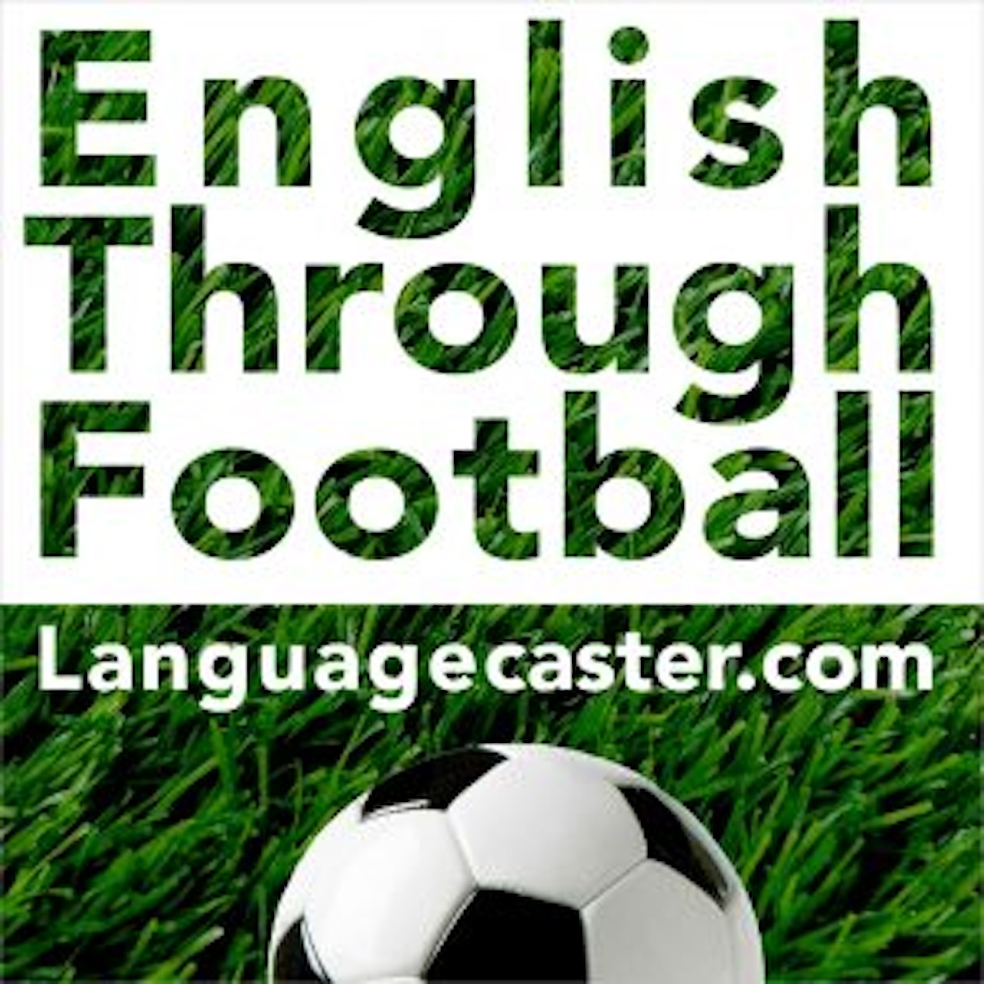 Learn English Through Football Podcast: Slump – Learn English Through Football