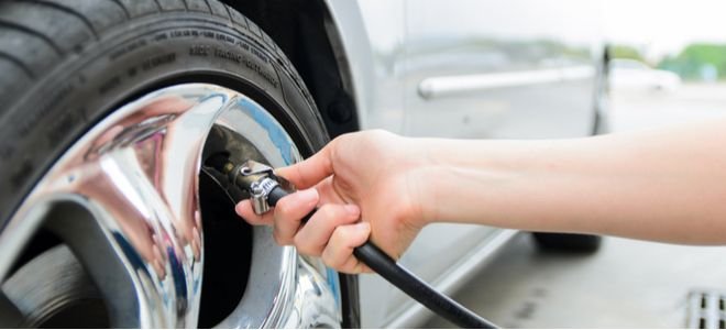 Learn These Basic Car Maintenance Skills before a Road Trip | DoItYourself.com