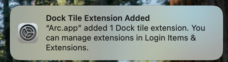 Little Known macOS Sequoia System Extensions