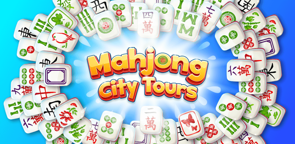 Mahjong Jigsaw Puzzle Game v61.4.0 MOD APK (Unlimited Coins)