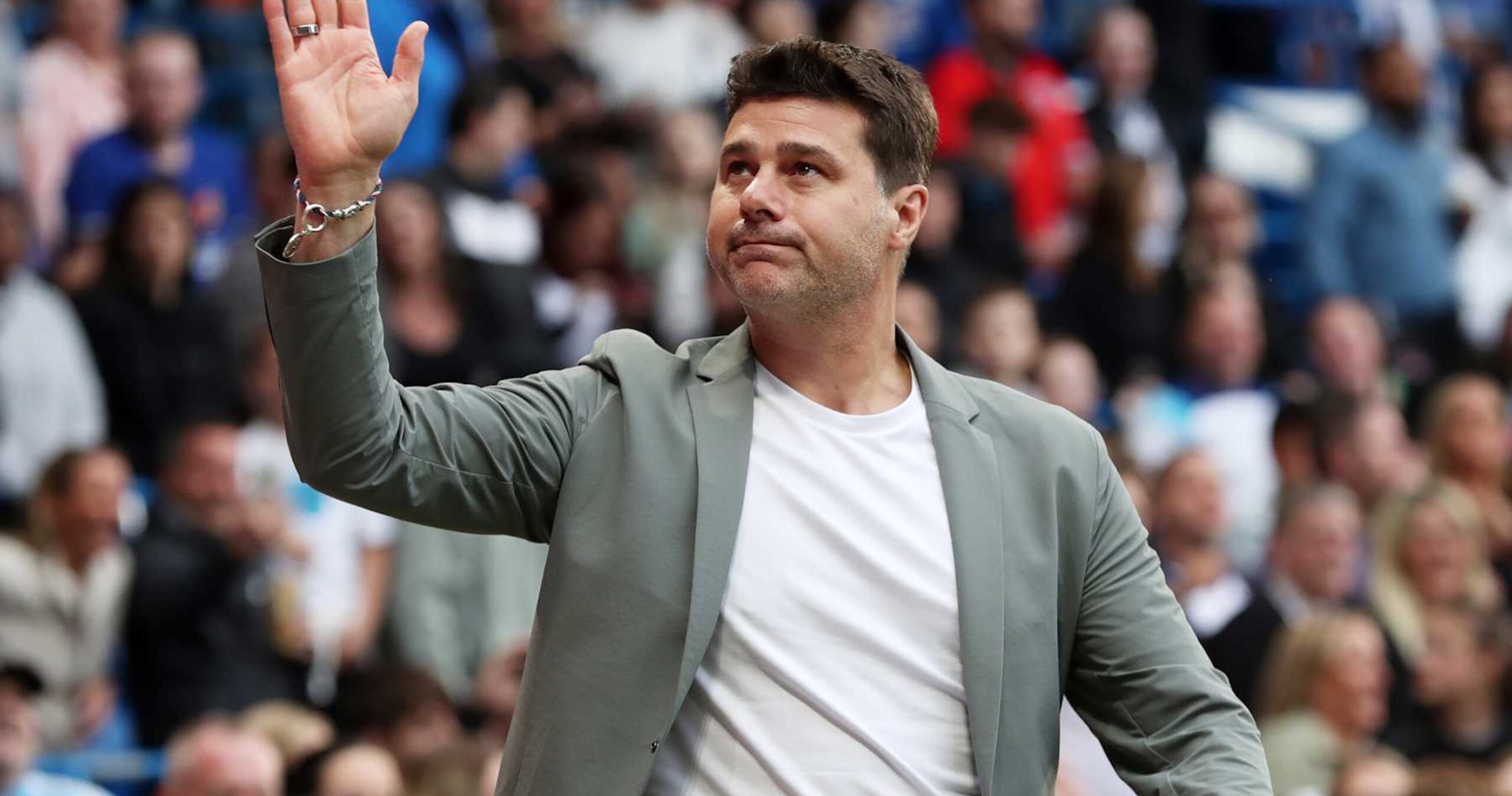 Mauricio Pochettino Announced as USMNT Coach with Rumored Team-Record $6M Contract