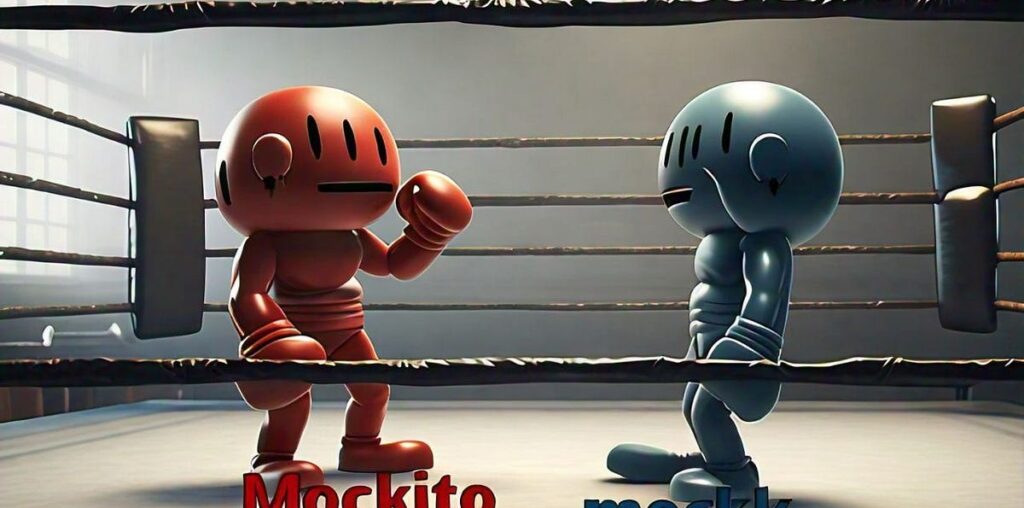 Mockito vs MockK: Choosing the Best for Your Android Tests