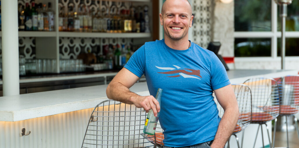 My Favorite Software, Supplements, Apps, Tools, and More! - The Blog of Author Tim Ferriss