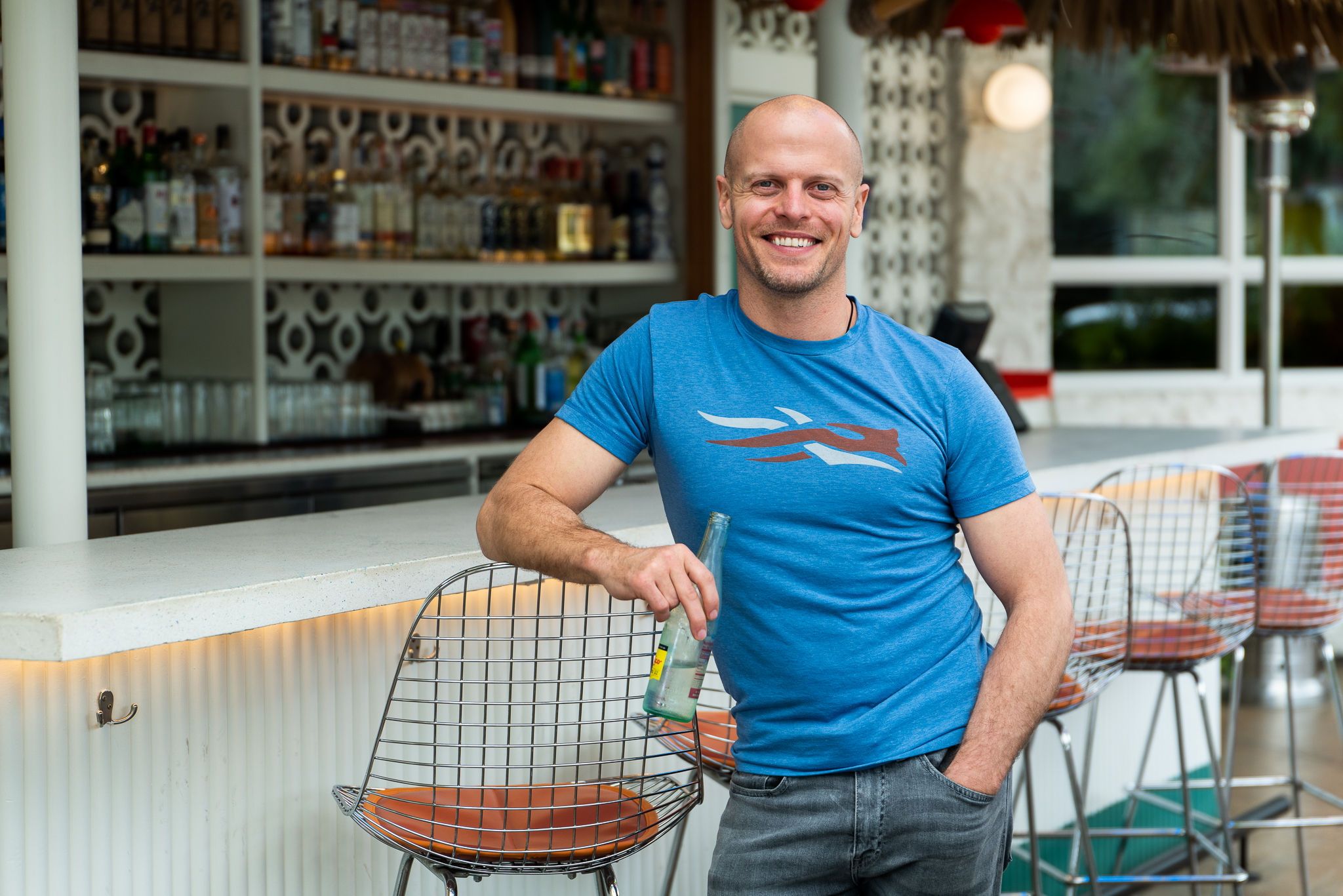 Q&A with Tim — Reinvention, Visualization Techniques, Making “Risky” Decisions, Parenting Considerations, Intuition, New Hobbies, Dating, and More (#769) – The Blog of Author Tim Ferriss