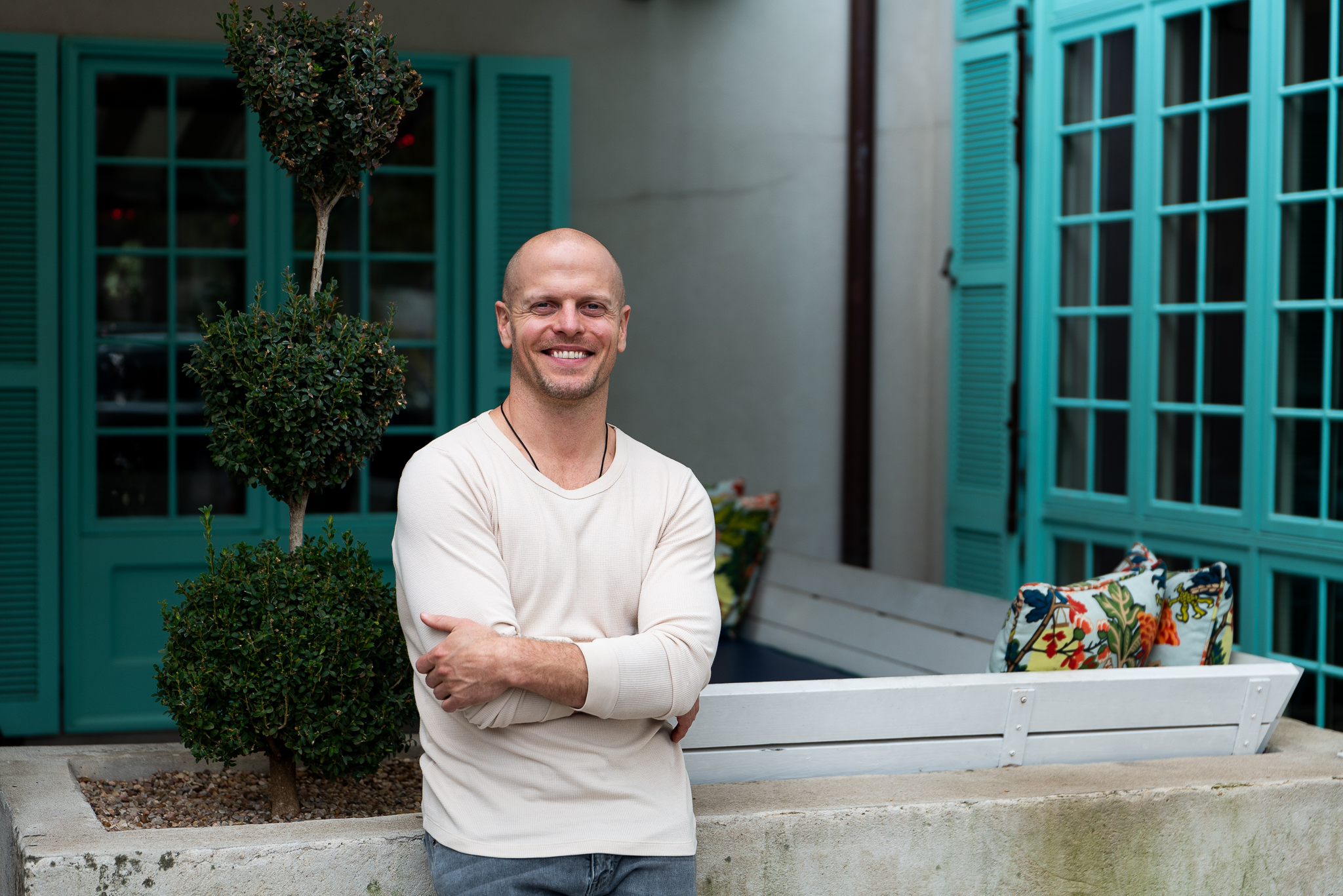 My New Rules for Podcasting – To Keep Things Interesting – The Blog of Author Tim Ferriss