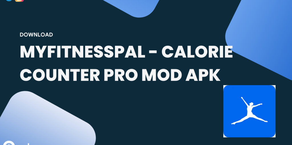 MyFitnessPal: Calorie Counter v24.35.0 MOD APK (Premium Unlocked) - ApkMos