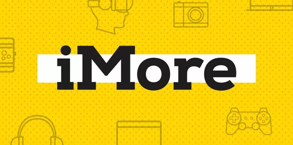 iMore Logo