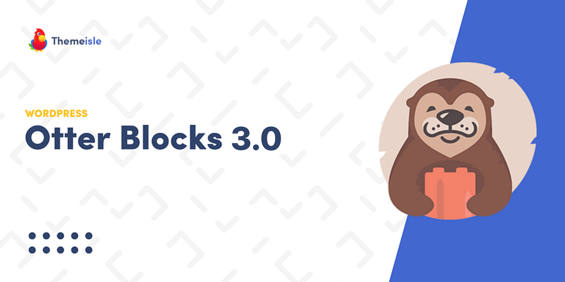 Otter Blocks 3.0: New Patterns, Blocks, and Enhancements!