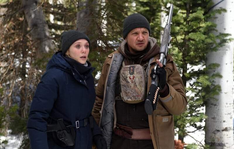 Our Pick of the Week Heads Out to Wind River