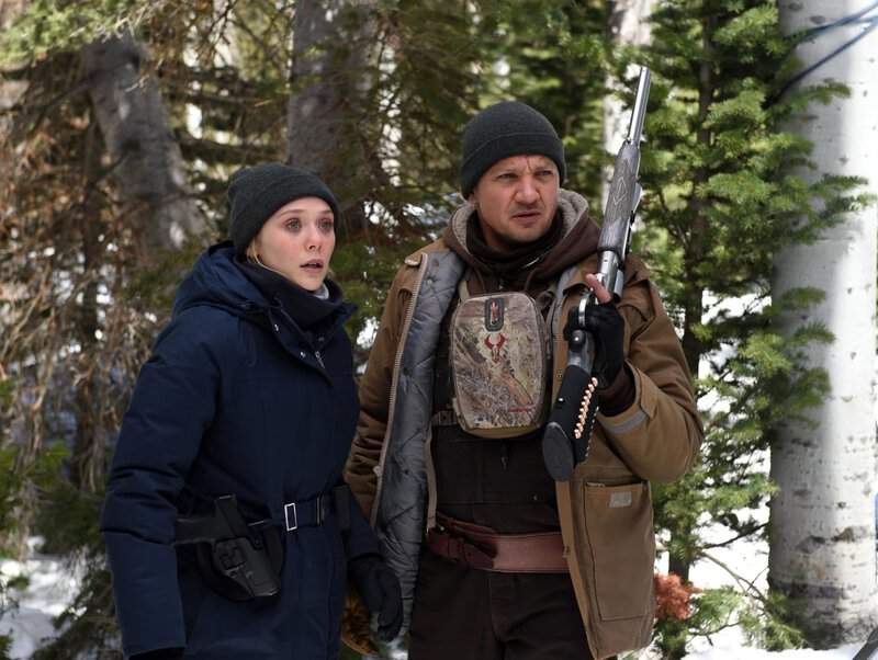 Our Pick of the Week Heads Out to Wind River