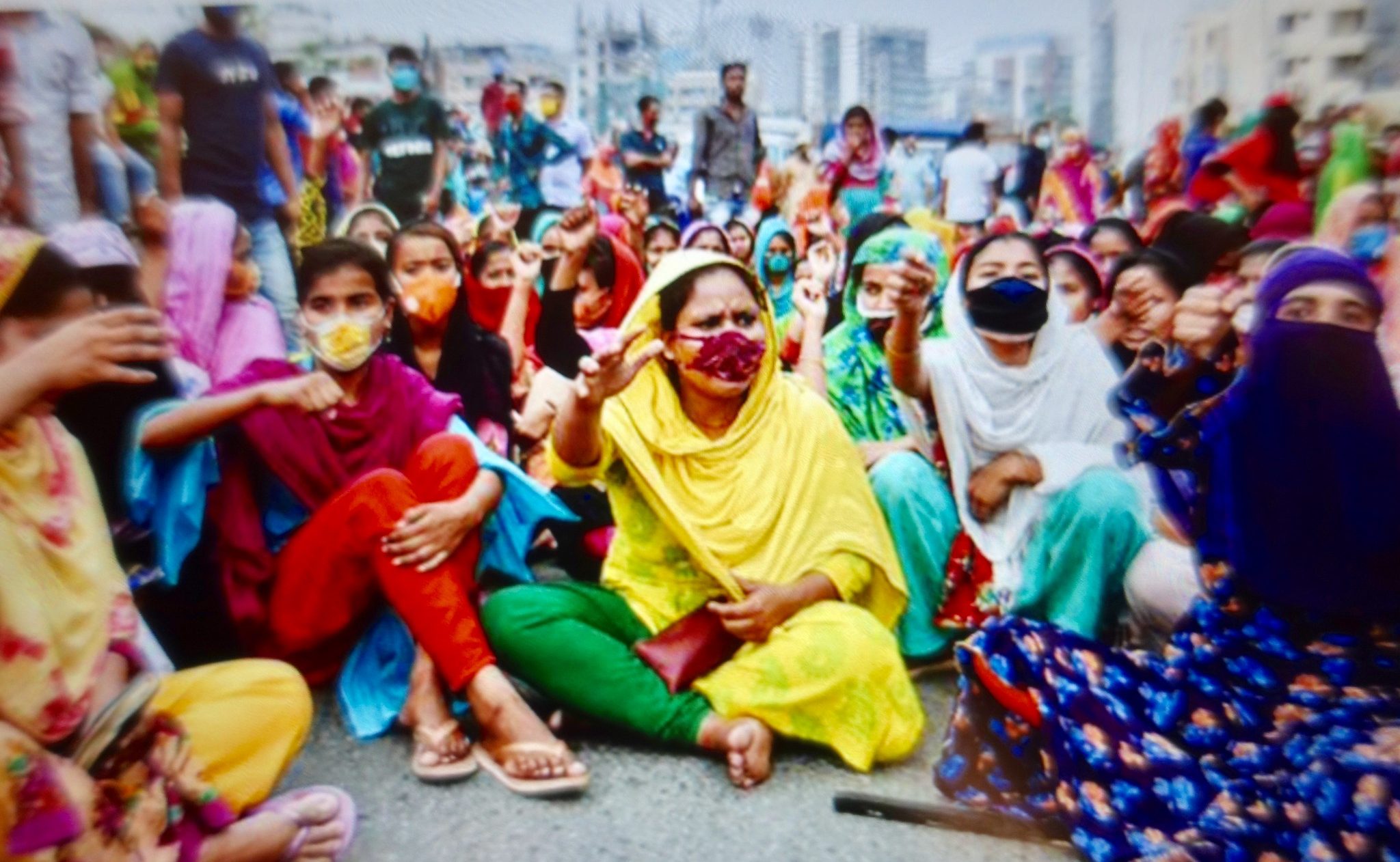 Rebuilding civic spaces: A new era for civil society in Bangladesh? – Devpolicy Blog from the Development Policy Centre