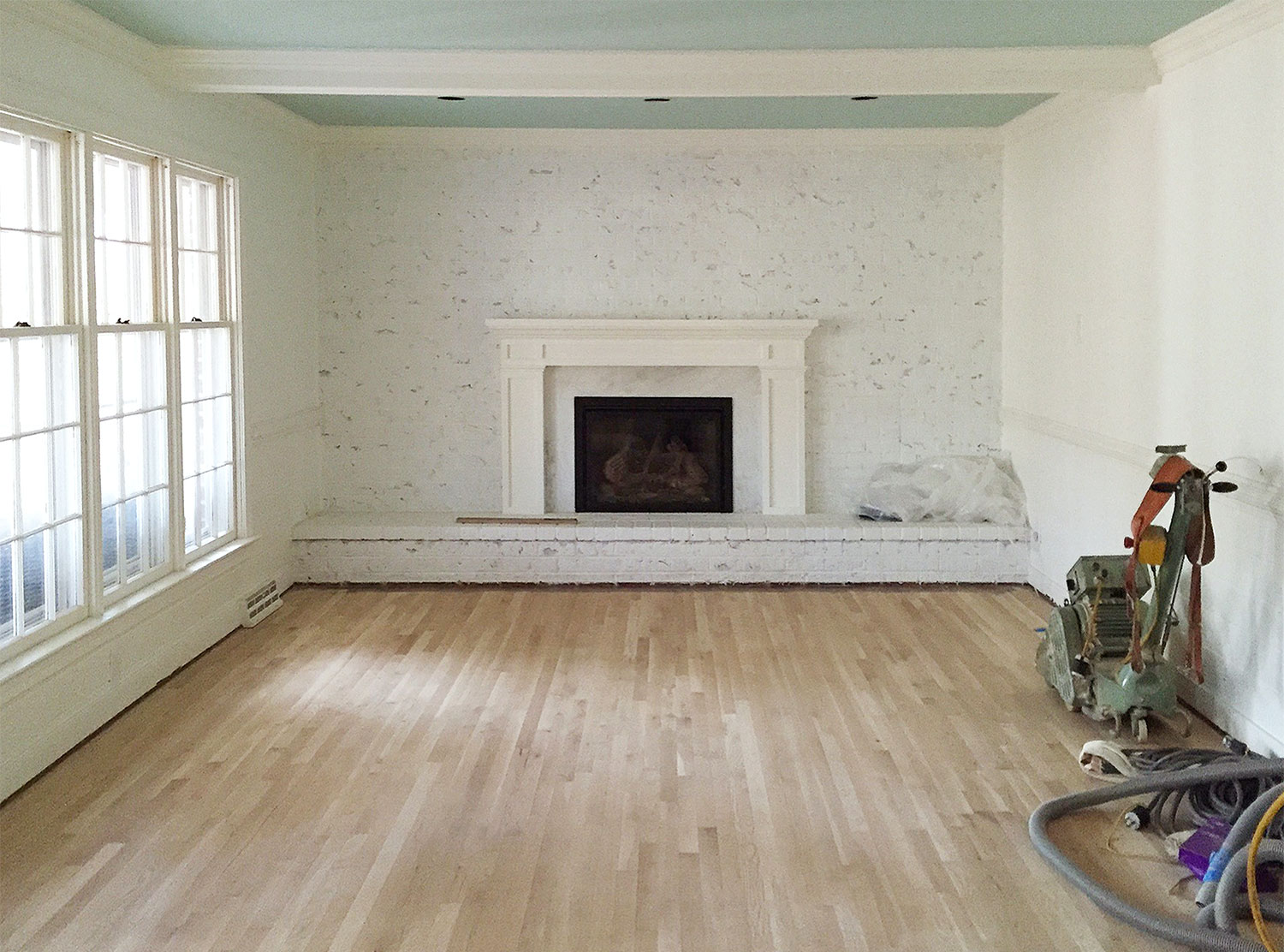 Refinishing Hardwood Floors – Everything You Need To Know