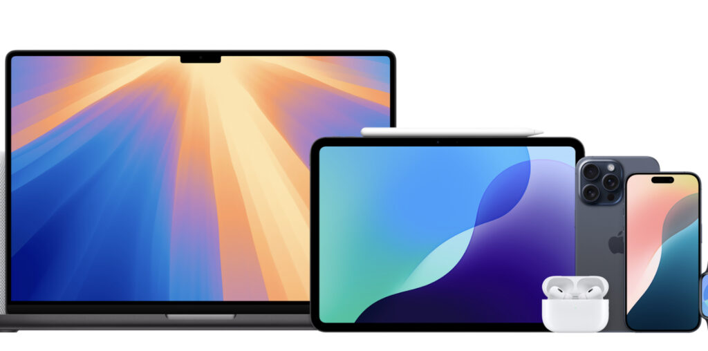 iOS 18 and macOS Sequoia release date