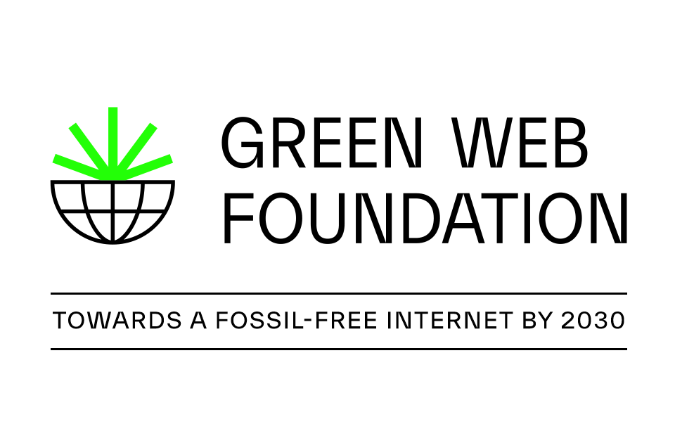 Reviewing the evidence we accept for Green hosting verification – Green Web Foundation