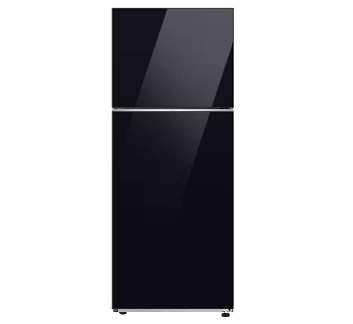 Samsung 2-Door Refrigerator (415L) RT42CB664422ST Direct Cooling