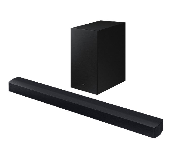 Samsung Essential B-Series Soundbar HW-C450/XT