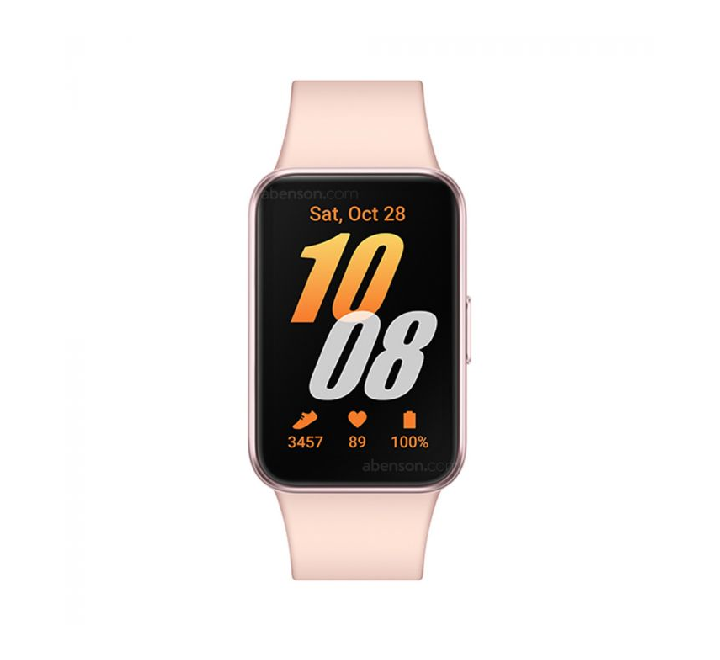 Samsung Galaxy FIT 3 Pink Gold